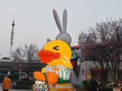 -凯德广场(西城店)