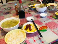 -陈记汤饭(水巷口店)