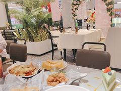 -周沫西餐(嘉禾金铂天地店)