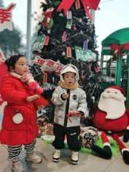 -MINI MARS KIDS CLUB亲子家庭中心(杨浦黄兴店)