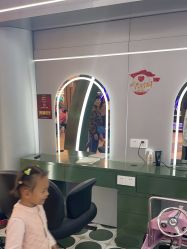 -Oh my head 发小儿童理发(探十里店)
