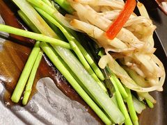 -A One Kitchen·南京精菜馆(德基广场店)