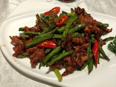 -阿英煲(凉城路店)