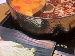 -呷哺呷哺 黄金牧场 (新中关购物中心店)