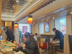 -鸭绿江民族饭店(总店)