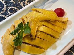 -晓平饭店(嘉善路店)