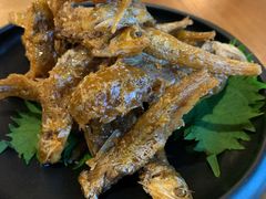 -芳草地度假酒店·野炉中餐厅