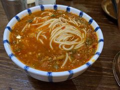 小锅米线-浩海火烧云傣家菜(京广店)