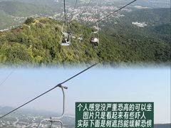-香山公园