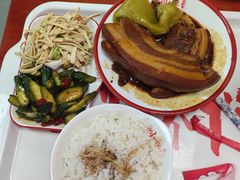 -刘小忙把子肉(北园大街总店)
