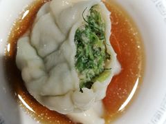 -双合园·海鲜水饺青岛菜(品牌首店)