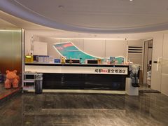 -成都ins星空塔酒店(春熙路天府广场店)