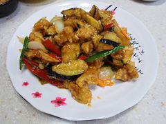 熘肉段-大食代(大林2洞店)