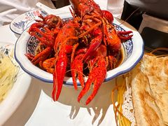 -江味龙虾馆(南山店)