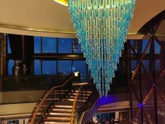 -瑞吉酒店·The Drawing Room闲逸廊·云端下午茶·夜奢Whiskey