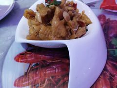 -金陵暴走小龙虾·迷踪蟹(凯德MALL店)