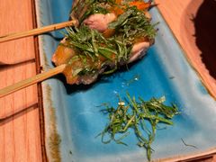-人间酒暖·Go blanc·烧鸟·深夜食堂(陆家嘴店)