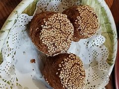 -竹叶涮肉坊(总店)