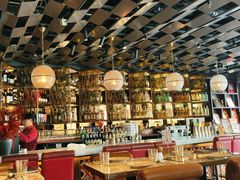 -BROWNSTONE布朗石西班牙餐厅(富城店)