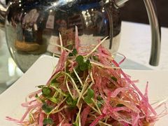 -漫渡庄绿岛花园•隐市庭园菜(滨湖店)