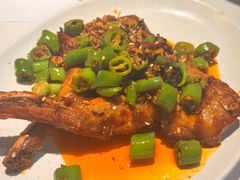 -川知味(京华城店)