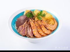 -子母粉丝(文灶店)