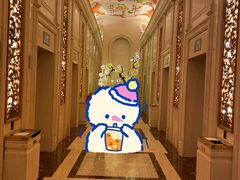 -绮梦西湖·云端餐厅(歌德店)