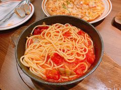 -萨莉亚意式餐厅(龙阳广场店)