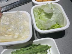 -海底捞火锅(公益西桥店)