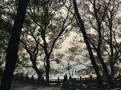-虞山风景区