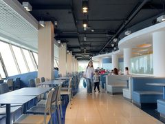 -湾景餐厅(海洋公园店)