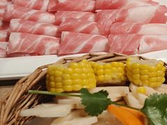 -古关火锅店(古北水镇景区店)