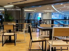 大堂-Shake Shack(西单大悦城店)
