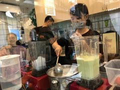 -石炮台果汁冰(天河店)