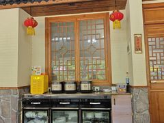-大海山·十八年海鲜闽菜(金港店)