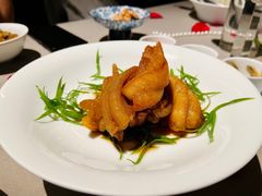-荣轩(新荣记环球金融中心店)