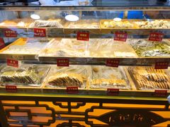 -宋记饼家(石门二路店)