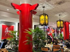 -汉水谣·江景餐厅(江滩店)