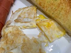 -香港新发烧腊茶餐厅(水围店)