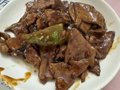 -蘭心餐厅(进贤路店)