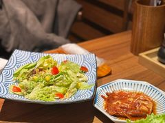 -鹤汀居酒屋•家庭料理•烧鸟酒肆(新街口店)