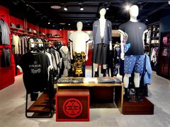 -EVISU(西单大悦城店)