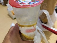 -蜜雪冰城(新世纪商城店)