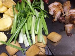 -黔蘑菇四季餐厅(观山湖店)