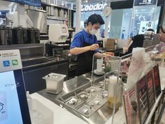 -KOI The(卓悦汇购物中心店)