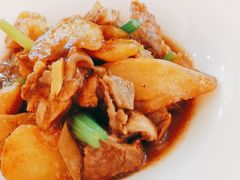 -前海沿·青岛菜(乐客城店)