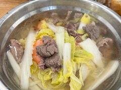 -福屿鲜捞小吃·捞化(福屿总店)