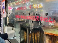 -一代烤翅王(大汉口店)