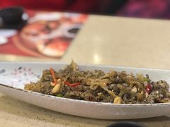 凉拌鱼皮-点都德(北京路贰店)