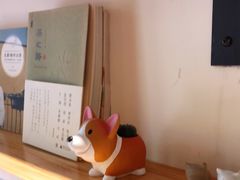 -花生咖啡 peanut coffee